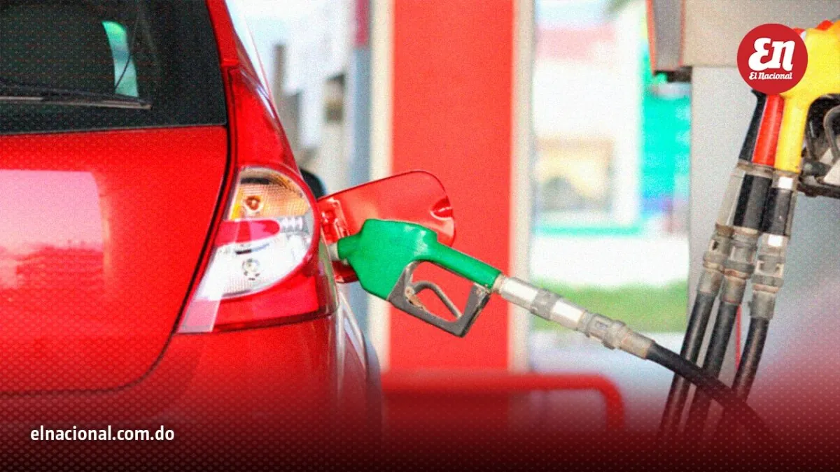 Gobierno anuncia precios de combustibles, con el barril de petróleo por encima de los 100 dólares