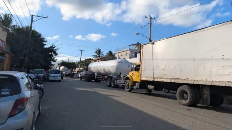 Haití investigará calidad de combustibles tras denuncias