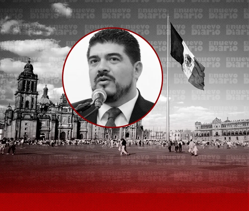 Hallan muerto a diputado mexicano en Veracruz