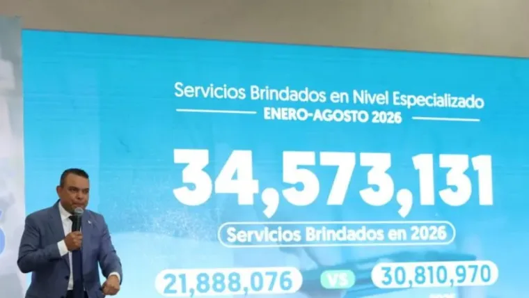 Harán siete módulos en el Padre Billini para tratar la salud