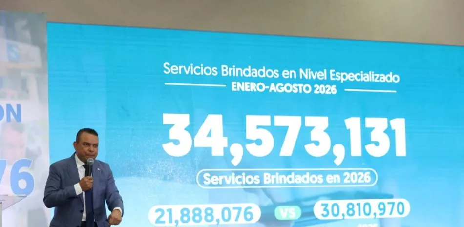Harán siete módulos en el Padre Billini para tratar la salud mental