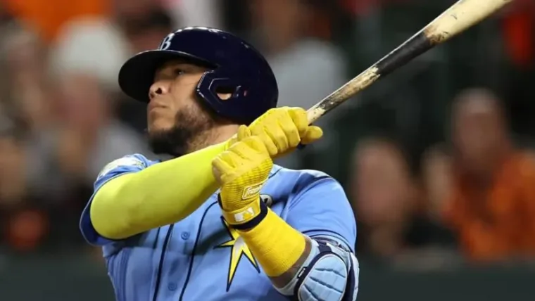 Harold Ramírez será importado por las Estrellas Orientales