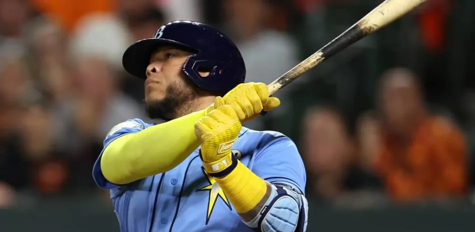 Harold Ramírez será importado por las Estrellas Orientales