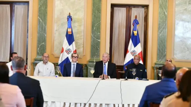 "Hay que estar preparados, aunque no se dé": Gobierno anuncia