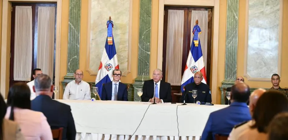 "Hay que estar preparados, aunque no se dé": Gobierno anuncia simulacro nacional de evacuación ante terremotos