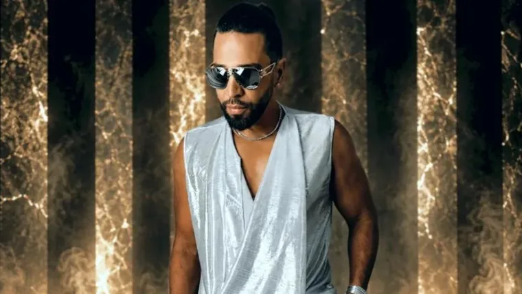 Henry Santos cuenta su versión de la historia mientras