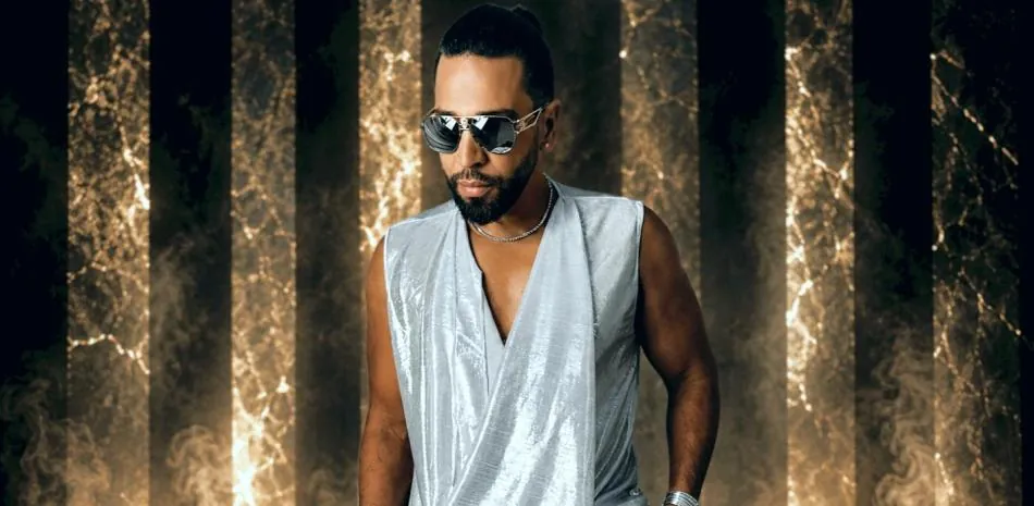 Henry Santos cuenta su versión de la historia mientras Aventura se toma un "break"