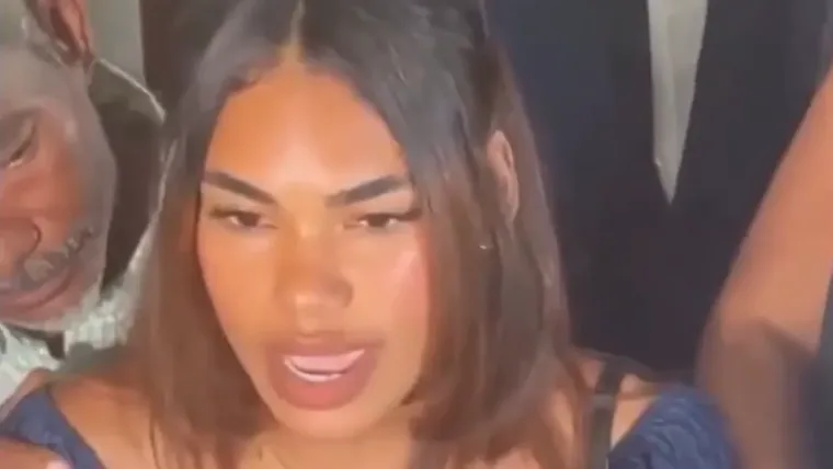 Hermana de Emmanuel Contreras dice confiar en Yeni Berenice