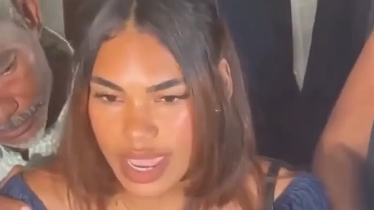 Hermana de Emmanuel Contreras dice confiar en Yeni Berenice para esclarecer el caso