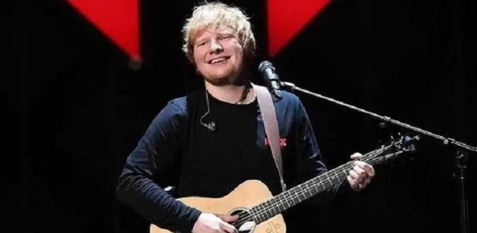 Hollywood critica a Ed Sheeran tras apartar a Macklemore de su gira por apoyar a Palestina