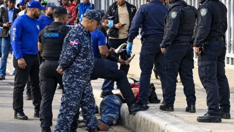 Identifican a hombre muerto de un disparo durante supuesto