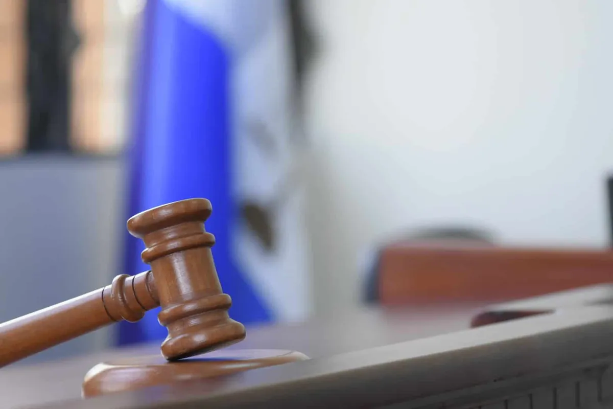 Imponen prisión preventiva a presunto cabecilla de estructura criminal en San Francisco de Macorís