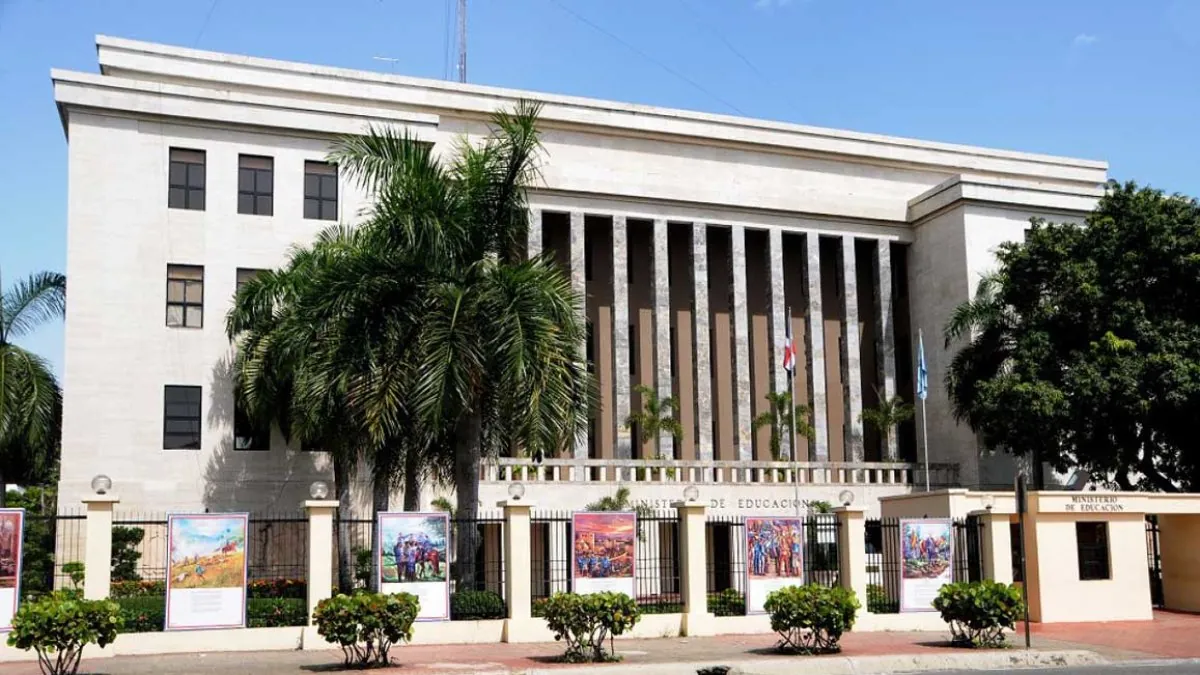 Informe PISA 2025 dice educación dominicana avanza en ciencias, equidad, acceso y aprendizaje