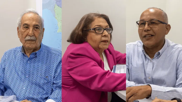 Ingenieros hidráulicos: "Tenemos más agua de la necesaria. El