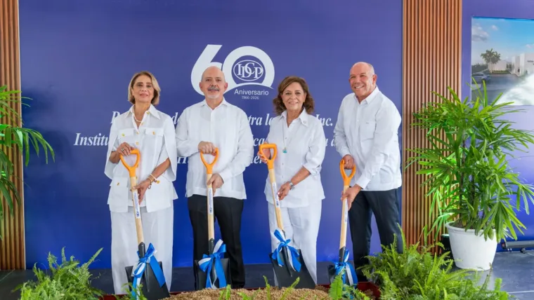 Inician construcción de nueva unidad dermatológica de La Romana