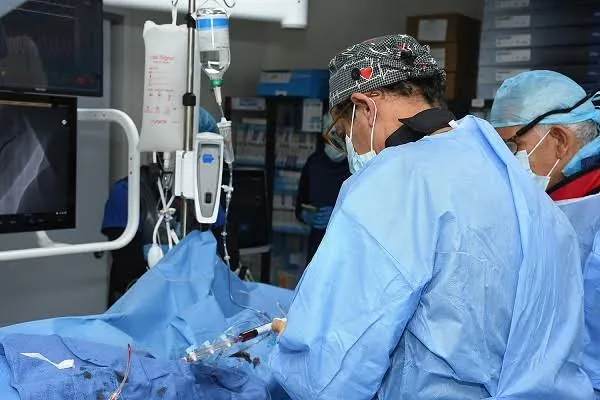 Inician el primer programa del país para diagnosticar la