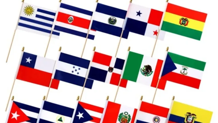 Inician en EE. UU. celebraciones del Mes Nacional de la