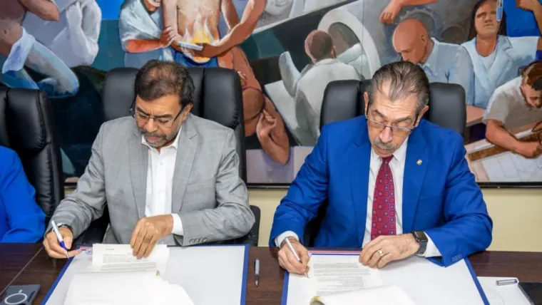 Invertirán RD$12 millones para formación hídrica y estaciones