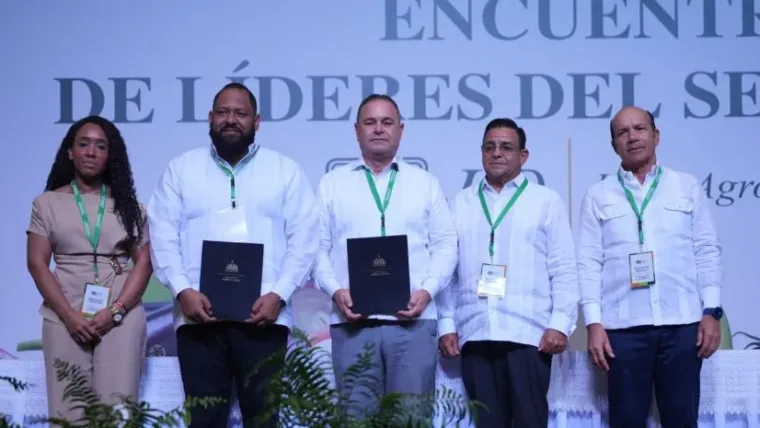 Invertirán RD$23.7 millones para formar nuevos profesionales