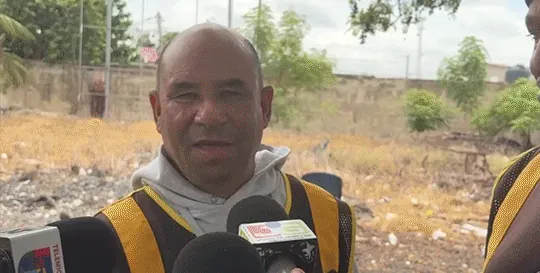Investigan denuncias sobre posible bacteria en hospital de