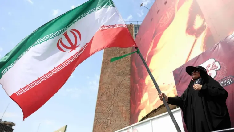 Irán advierte que intensificará su respuesta a los ataques de