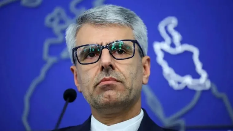 Irán avisa a Corea del Sur que un despliegue militar en Ormuz