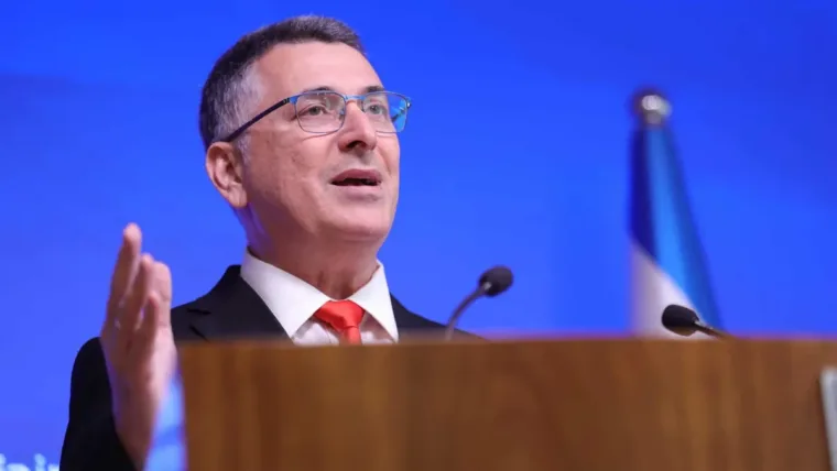 Israel anuncia el cierre del consulado británico en Jerusalén