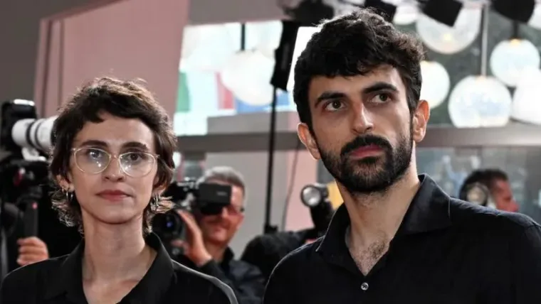 Israel contradice al documental 'Naza' y asegura que no usa