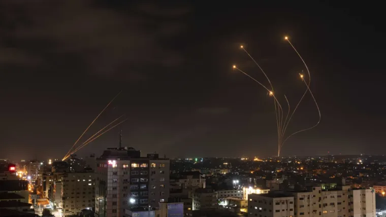 Israel mata en Gaza a un comandante de Hamás "fundamental"