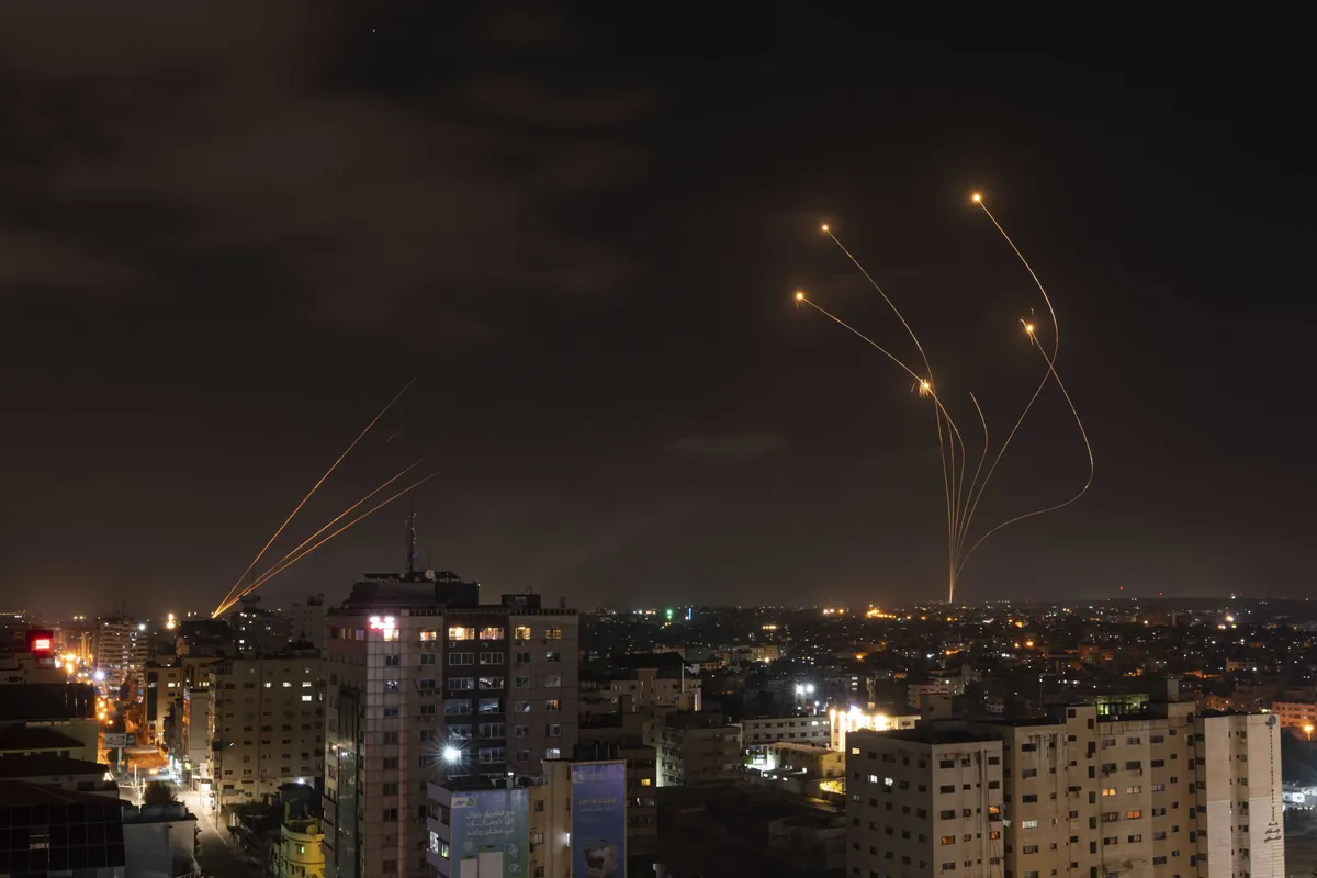 Israel mata en Gaza a un comandante de Hamás "fundamental" para el ataque del 7 de octubre
