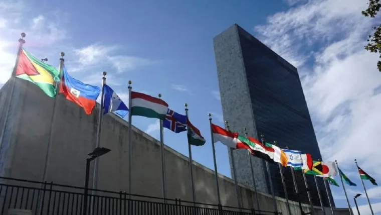 Israel pide al próximo secretario general de la ONU mayor
