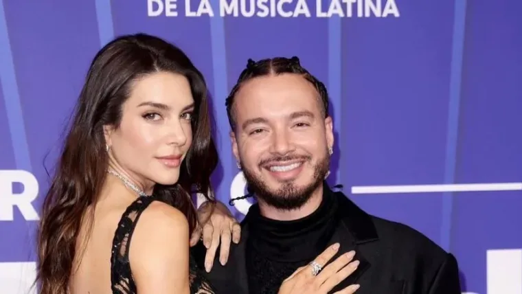 J Balvin y Valentina Ferrer ponen fin a su relación