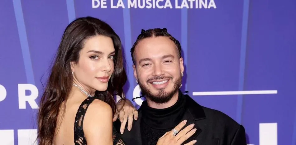 J Balvin y Valentina Ferrer ponen fin a su relación