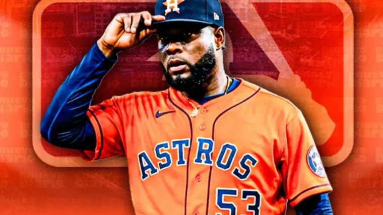 Javier busca su tercera apertura ante Phillies con promedio