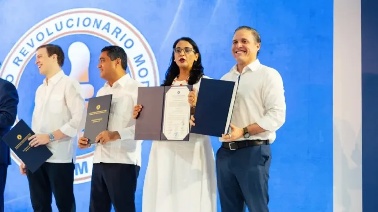 Jean Luis Rodríguez y Kelvin Cruz asumen como subsecretarios