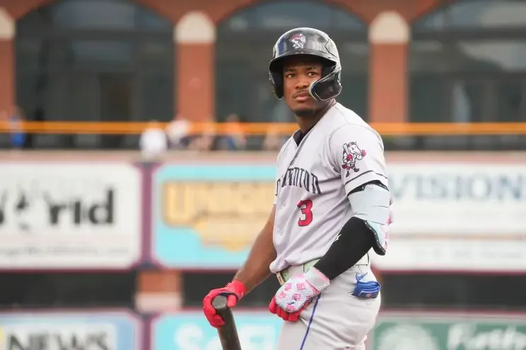 Jefferson Rojas continúa su gran campaña con jornada de 4 hits en el sistema de Mets