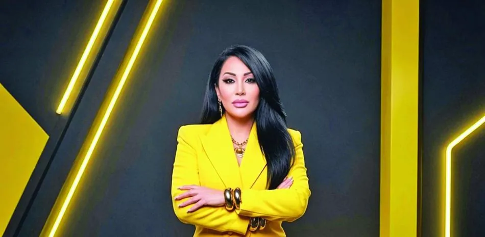 Jessy Sánchez: La dominicana que agradece su resiliencia a las mujeres de la historia