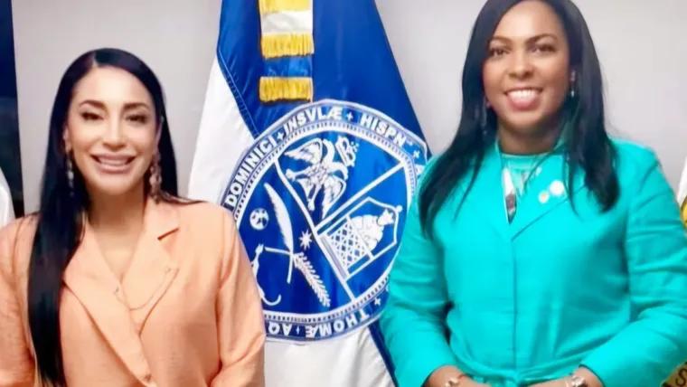 Jessy Sánchez se integra como aliada estratégica de la