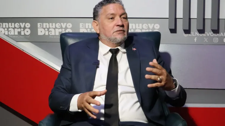 José Bernard Flete: “Llegó la hora de El Gringo al Colegio de