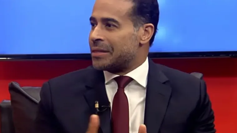 José Dantés precisa que la consulta del PLD del 18 de octubre