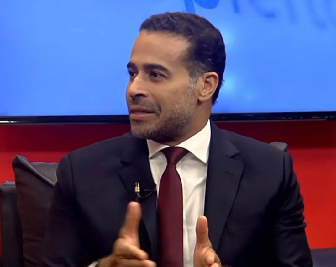 José Dantés precisa que la consulta del PLD del 18 de octubre solo medirá simpatías