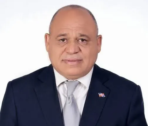 Juan Garrigó Mejía, el nuevo secretario del PRM: ¿Heredero