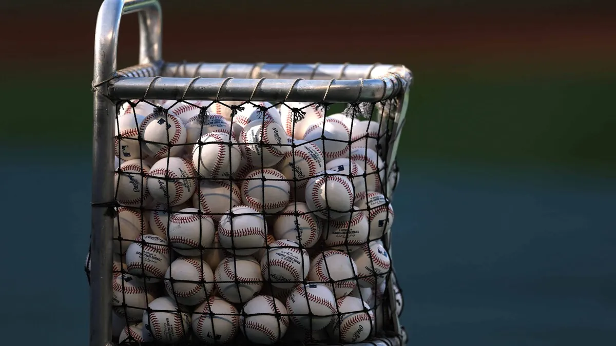 Juan Vené fue un referente histórico del periodismo hispano de béisbol