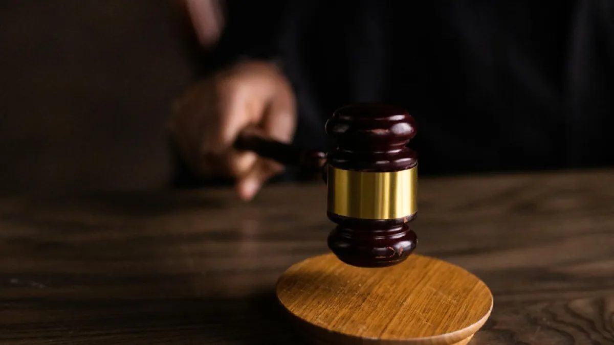 Justicia de El Salvador emite la primera condena a cadena perpetua a hombre por homicidio