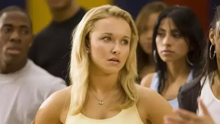 La actriz Hayden Panettiere murió tras tomar oxicodona