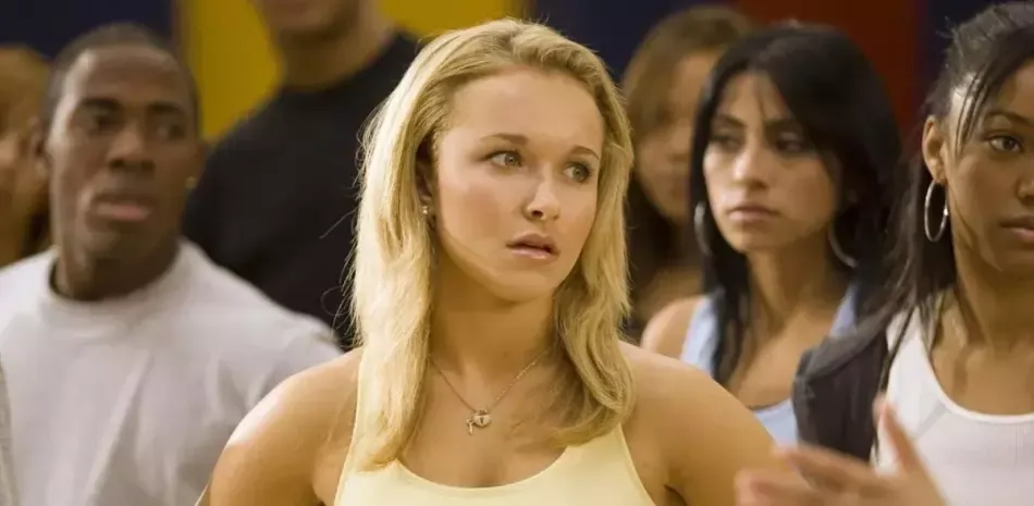 La actriz Hayden Panettiere murió tras tomar oxicodona adulterada con fentanilo, según TMZ