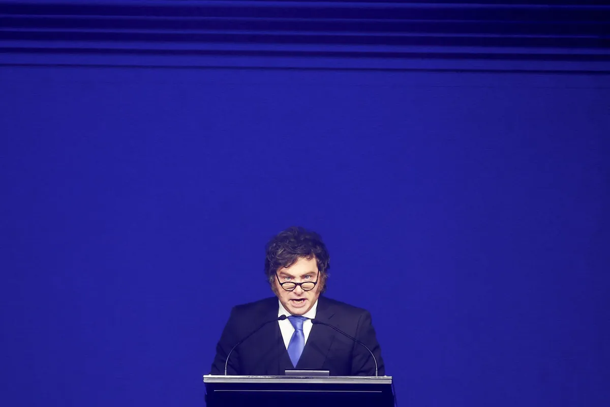 La asfixiada industria argentina atiza el debate por el modelo de Milei