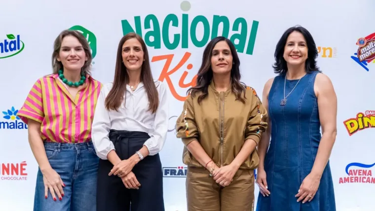¡La aventura llegó al súper! Nacional Kids presenta “La Súper