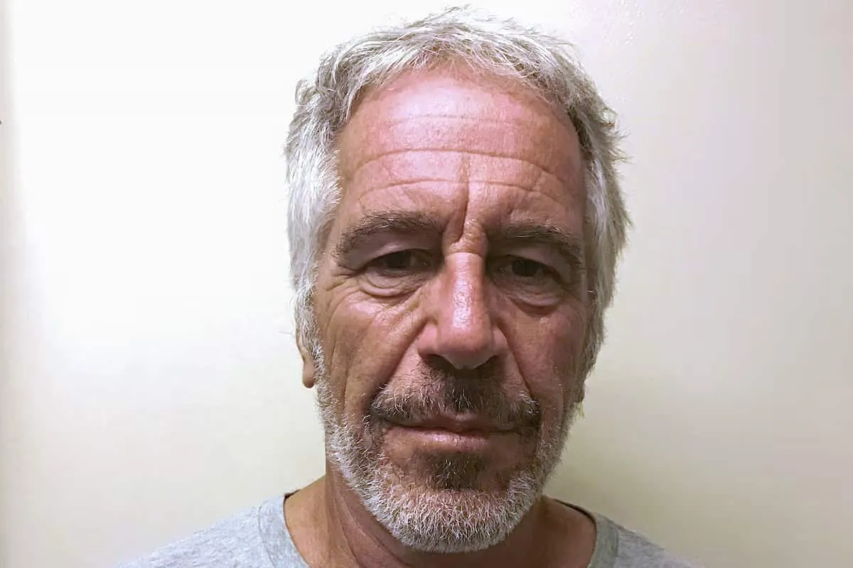 La Cámara Baja de EE. UU. aprueba declarar en desacato a Leon Black, socio de Epstein