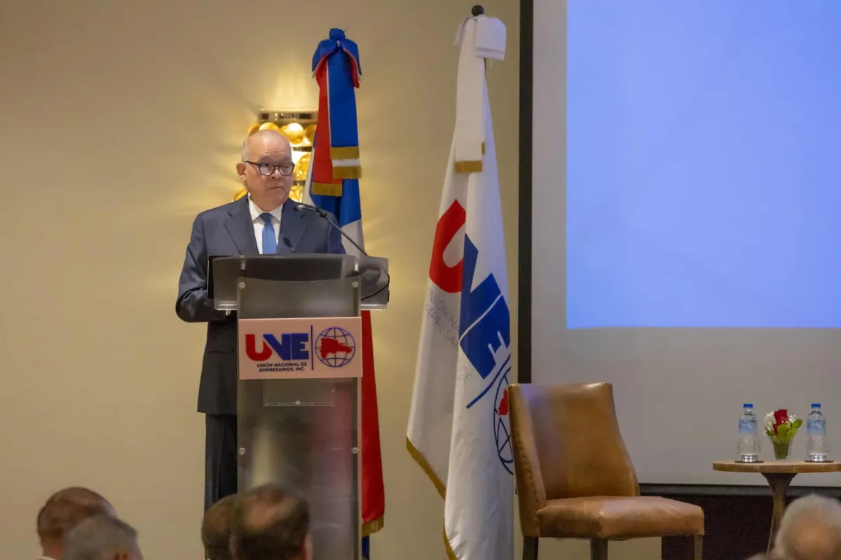 La DGII incluye el lavado de activos en fiscalización a los comercios de chinos